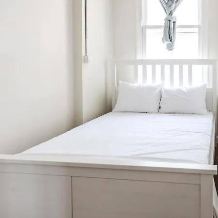 Apartment Luminous Studio Flat Near Moda Shore In Kadikoy